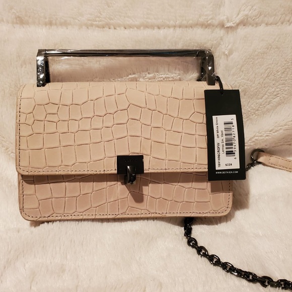 ⭐️HOST PICK⭐️ New Botkier Small Lennox Crossbody - Picture 3 of 5